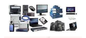 ICT Hardware Supply